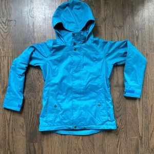Women’s Burton Jet Set Jacket